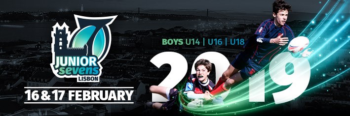Lisboa Junior Sevens Tournament Register Your Team