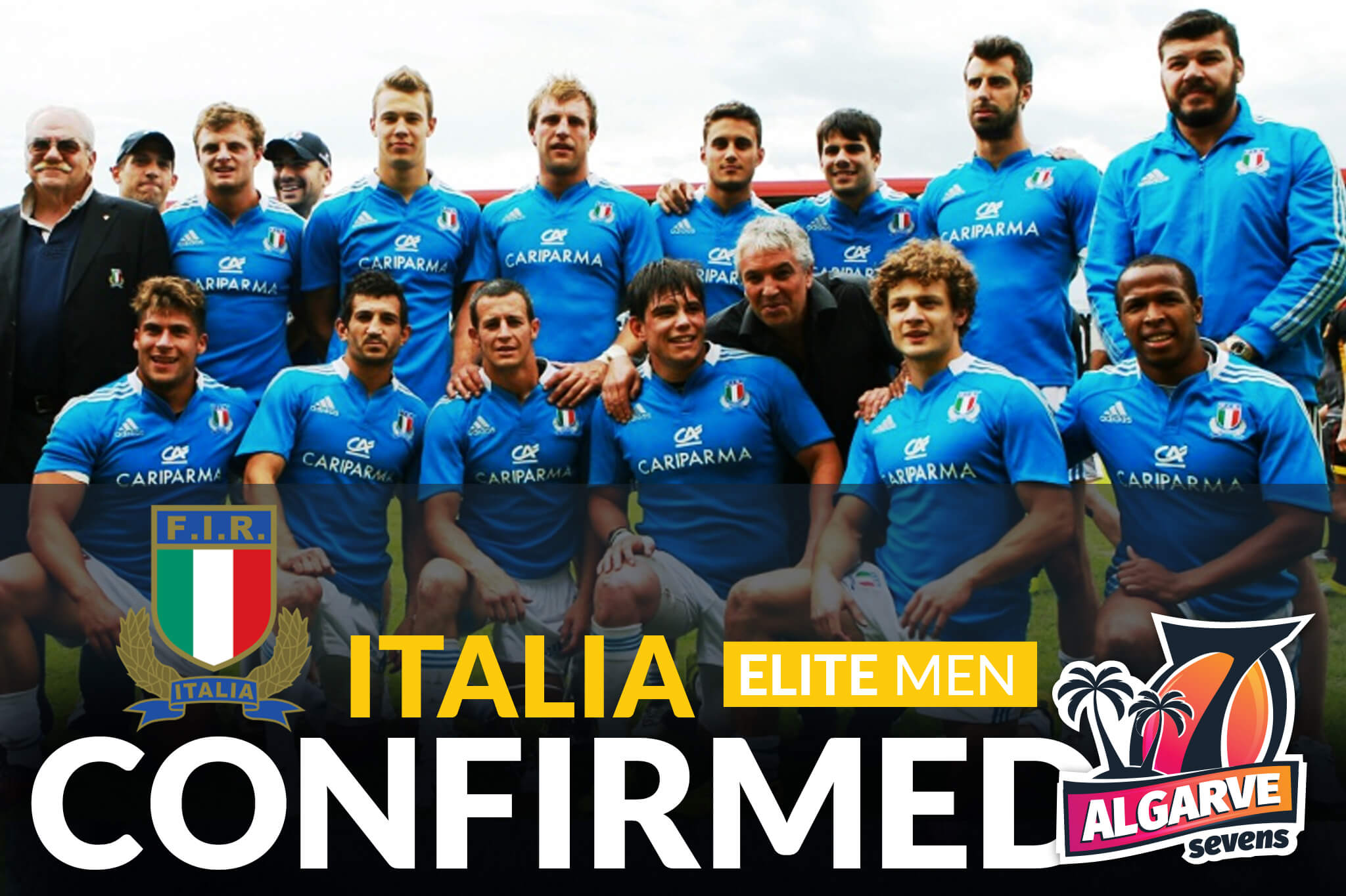 Algarve 7s rugby sevens