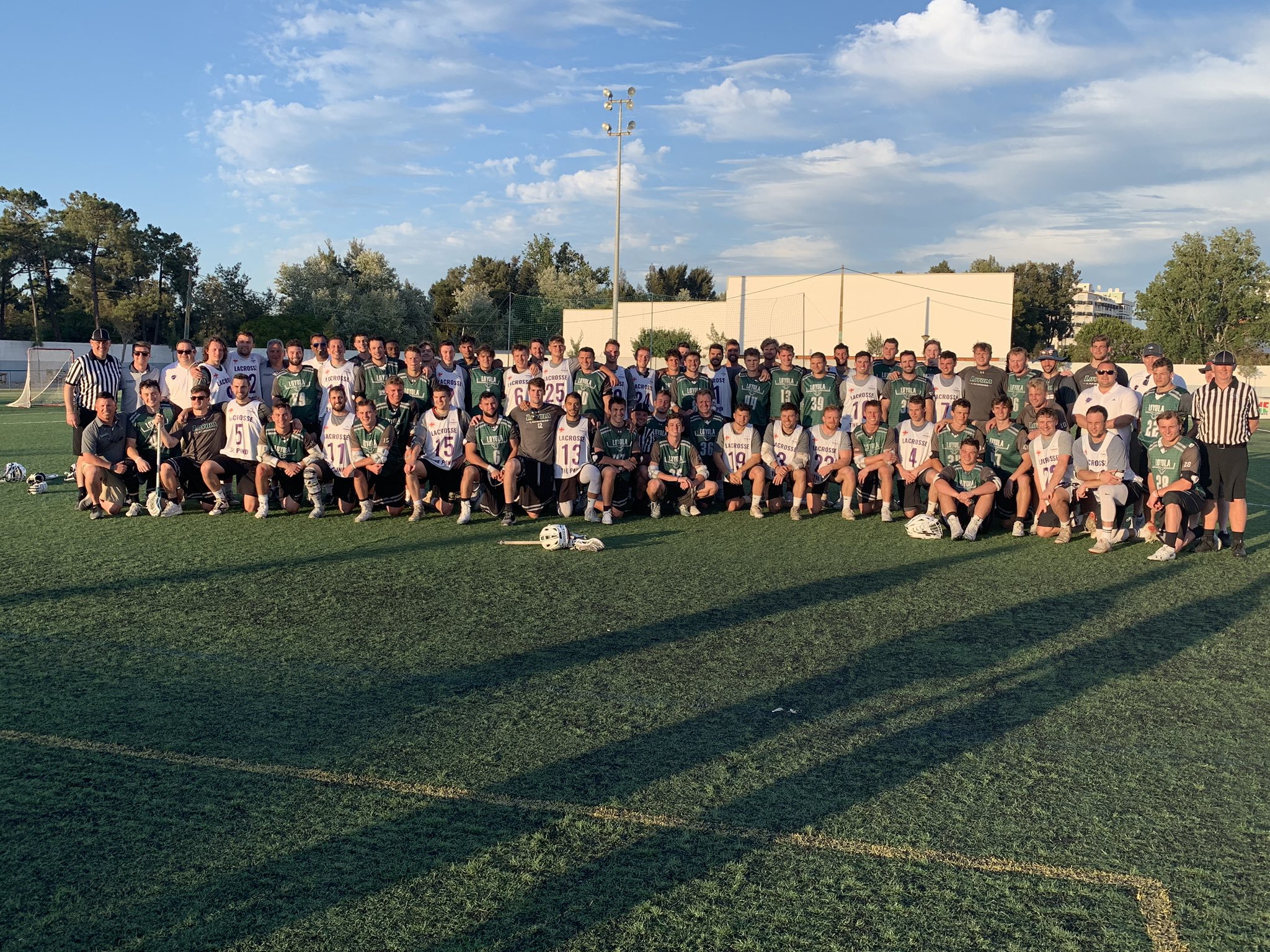 Loyolla-Lacrosse-Tour-Portugal