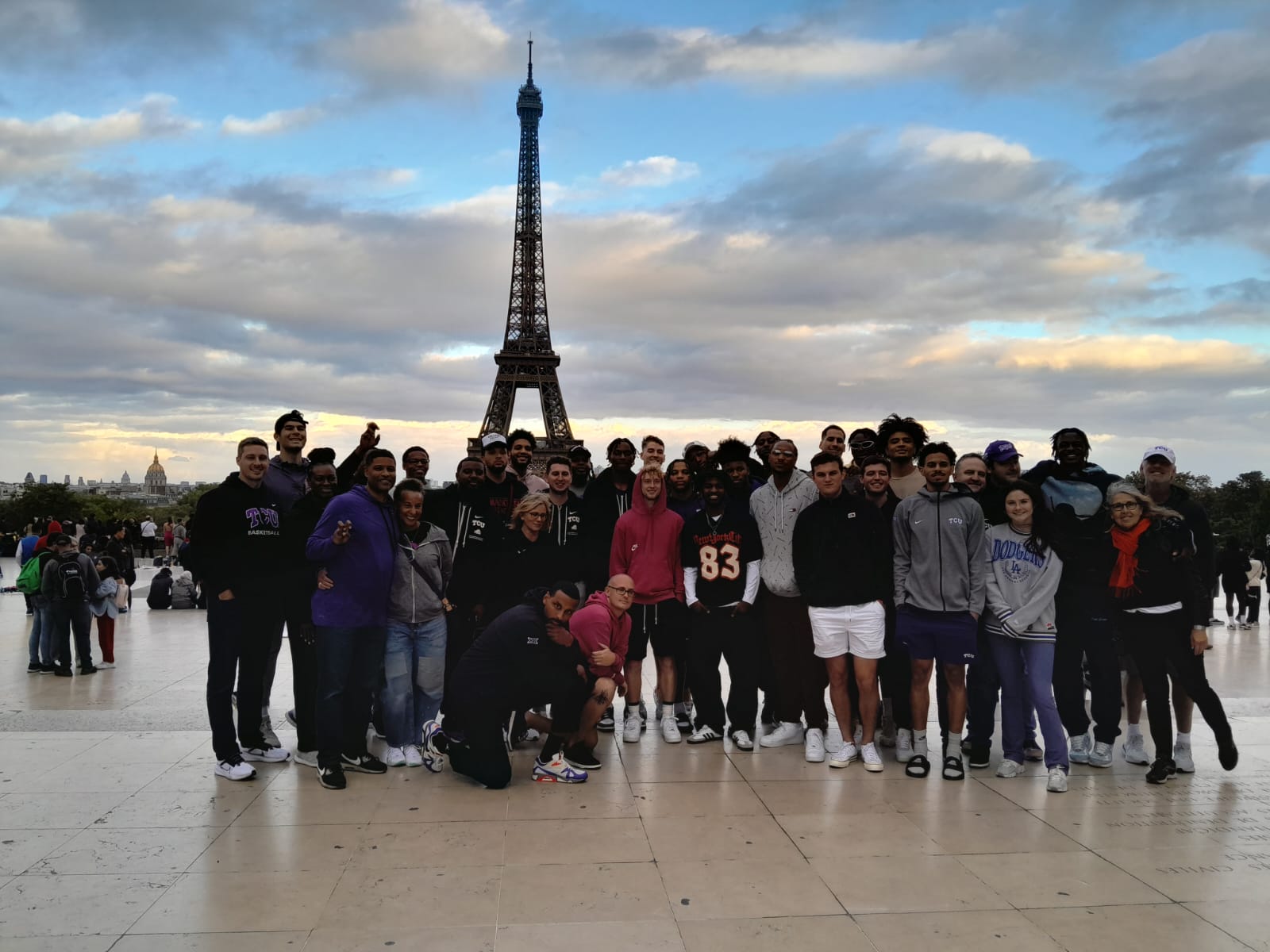 basketball-tour-paris-london-europe