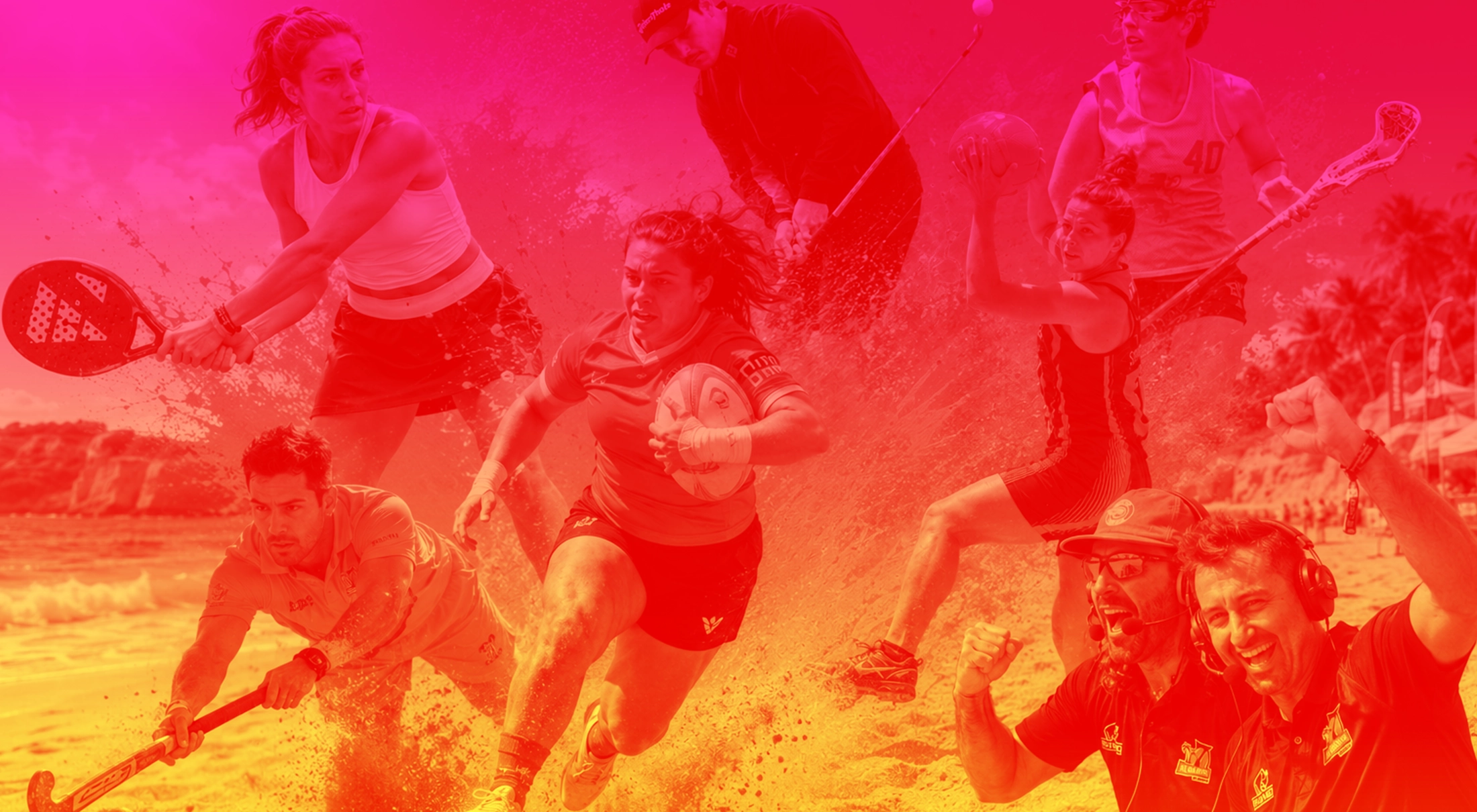 Algarve 7s Sports festival