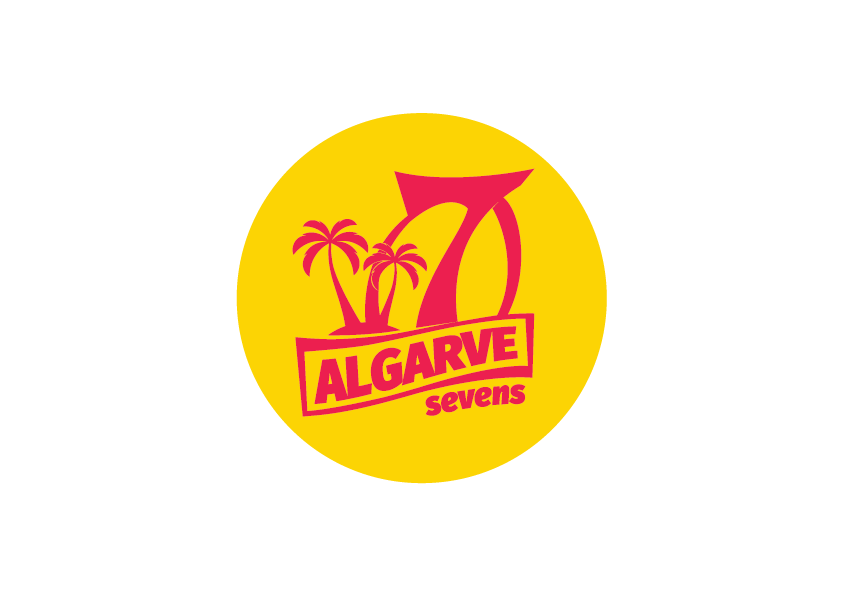 Logo Algarve 7s Sports Festival