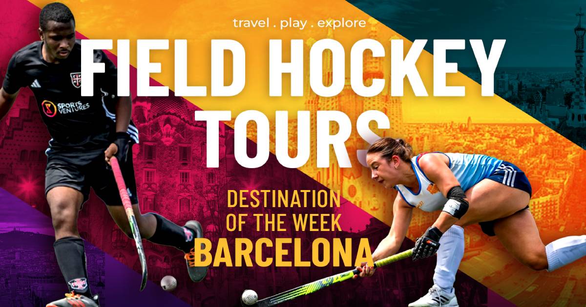 Field Hockey Tours Featured Image