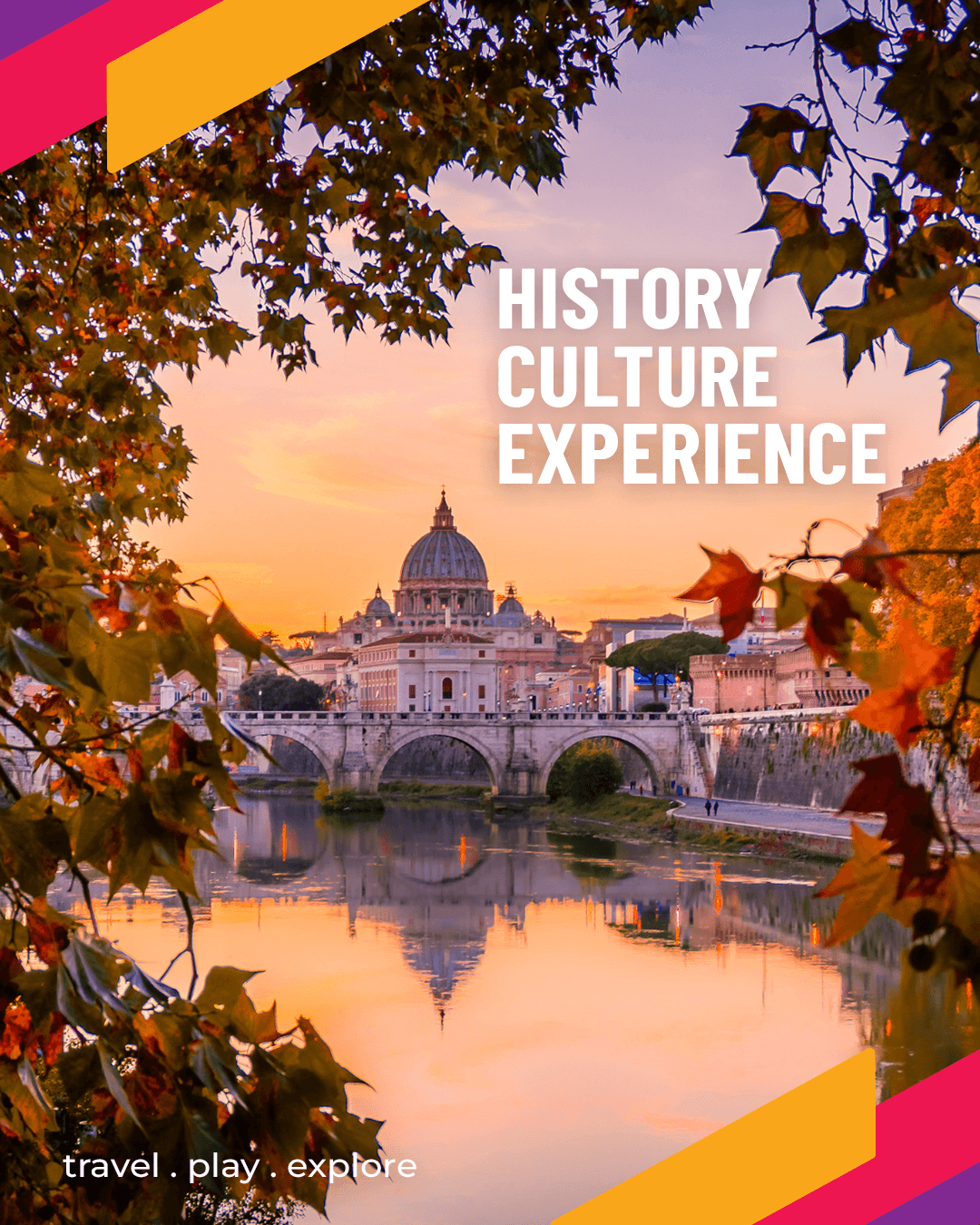 Italy Tours Sports Ventures