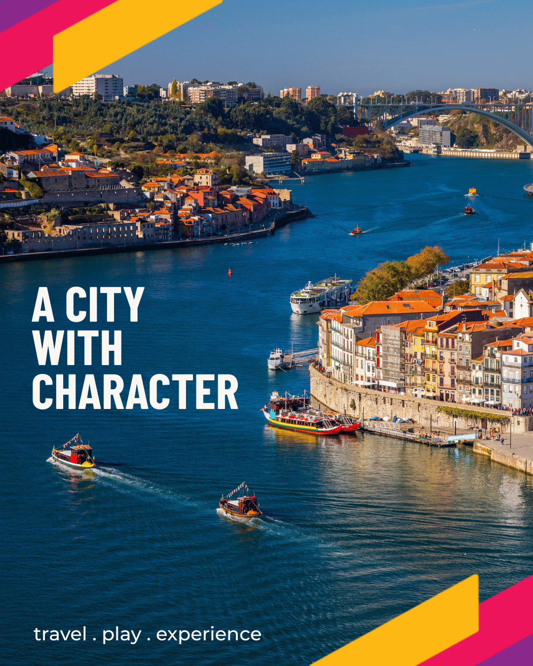 Porto-Portugal-explore-experience-tour-trip